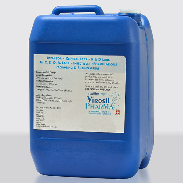 Virosil-Pharma