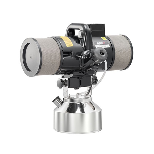 Yantra 05 Automated SS Filter Set